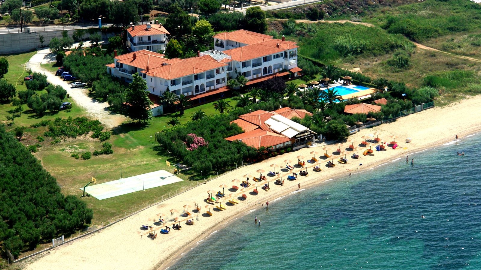 general-main-building