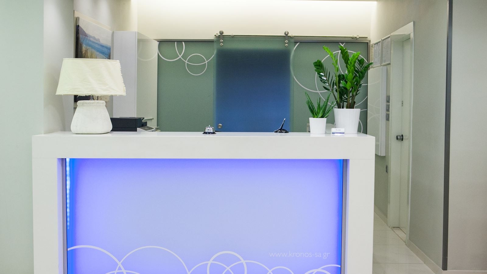 general-main-building