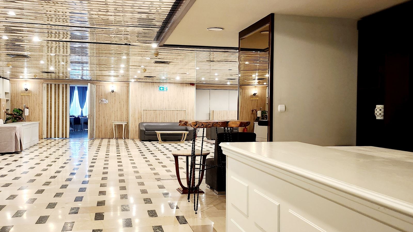 general-main-building