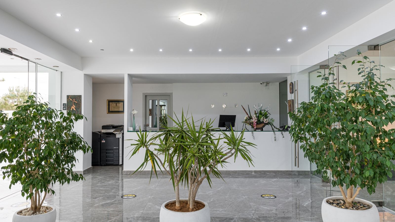 general-main-building