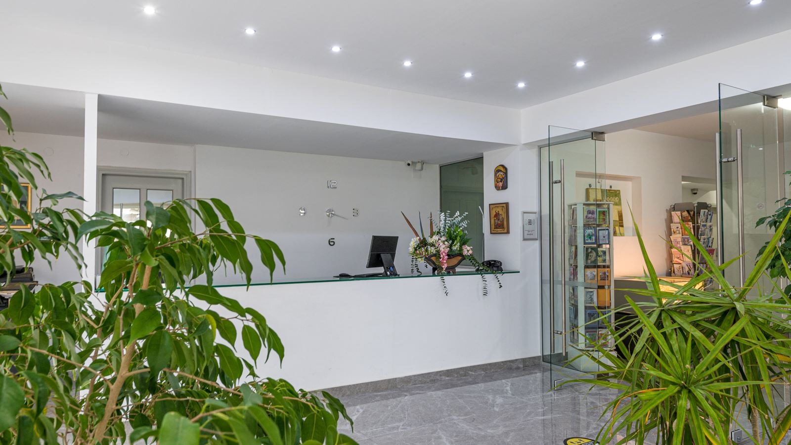 general-main-building