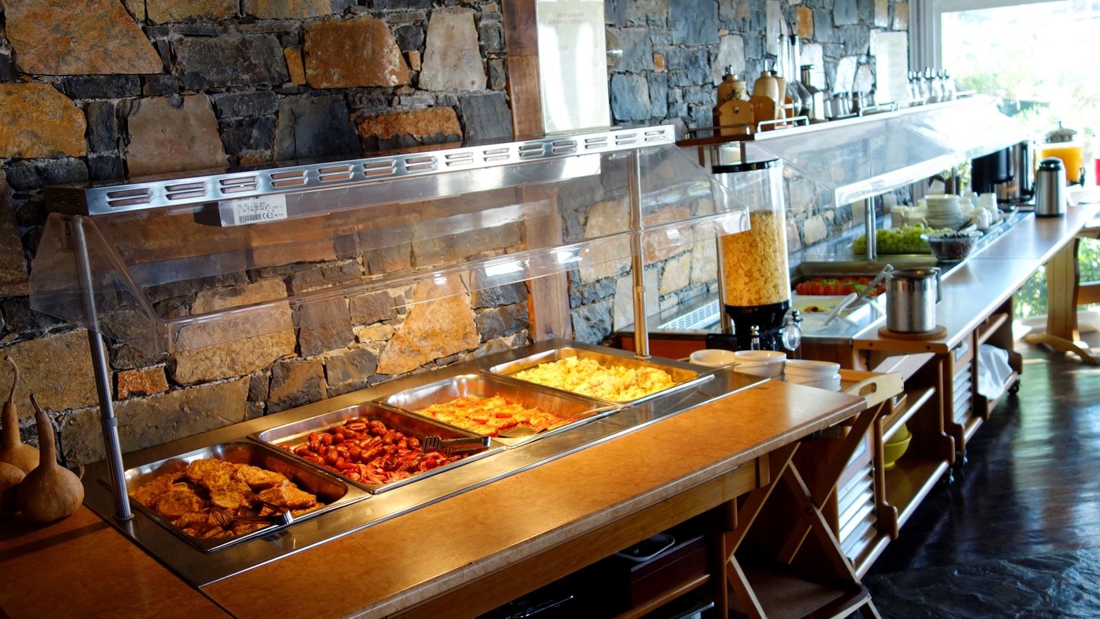 restaurants-cretan-village