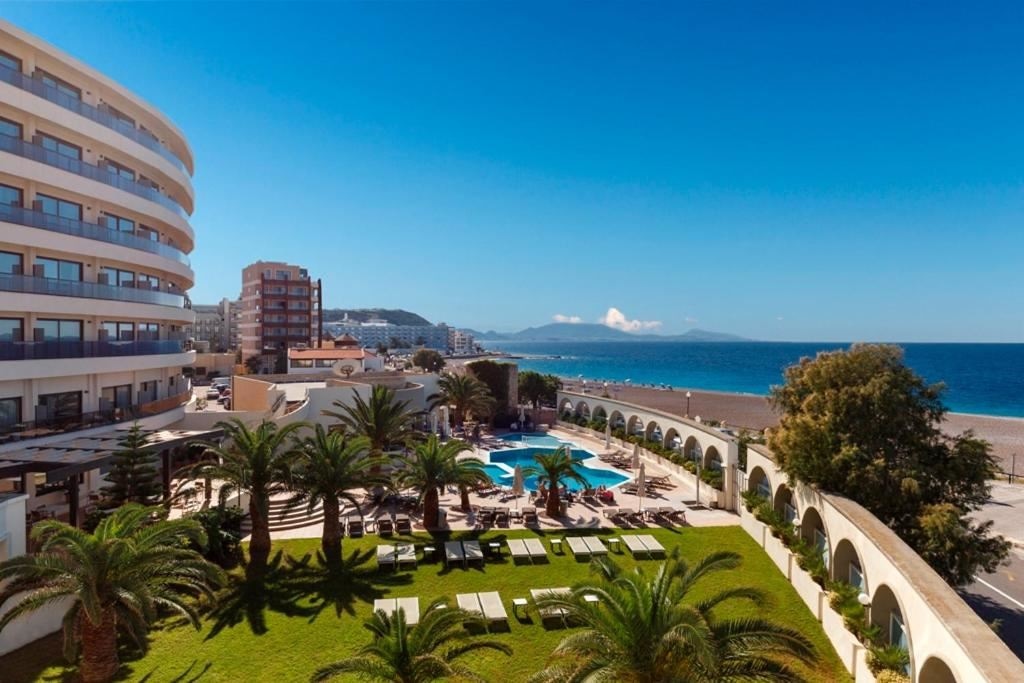 general-main-building