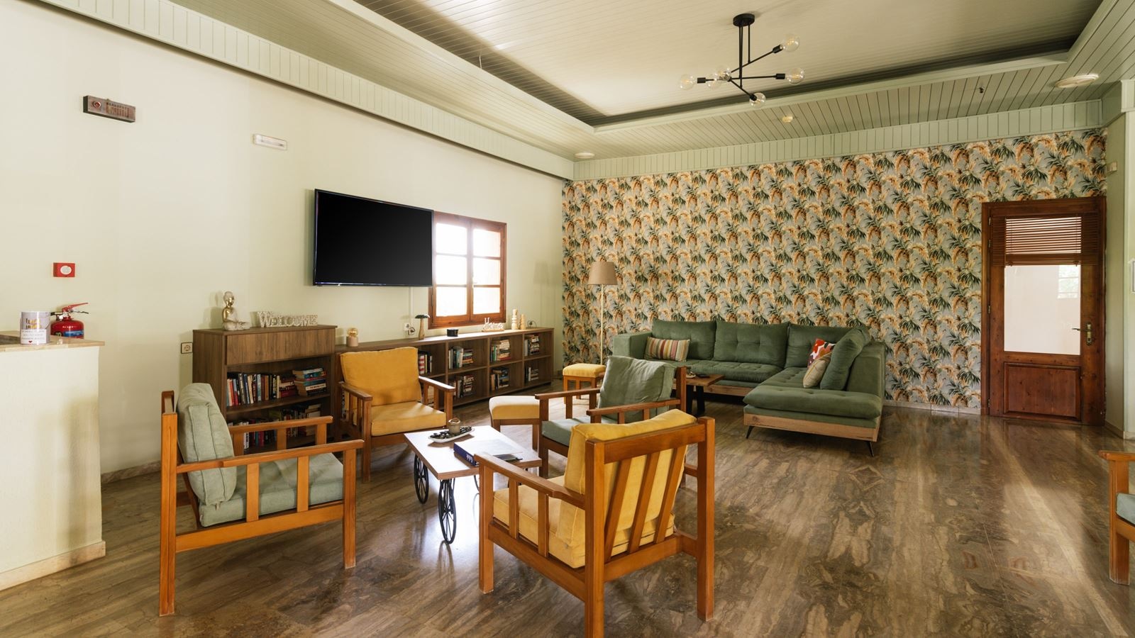 general-main-building