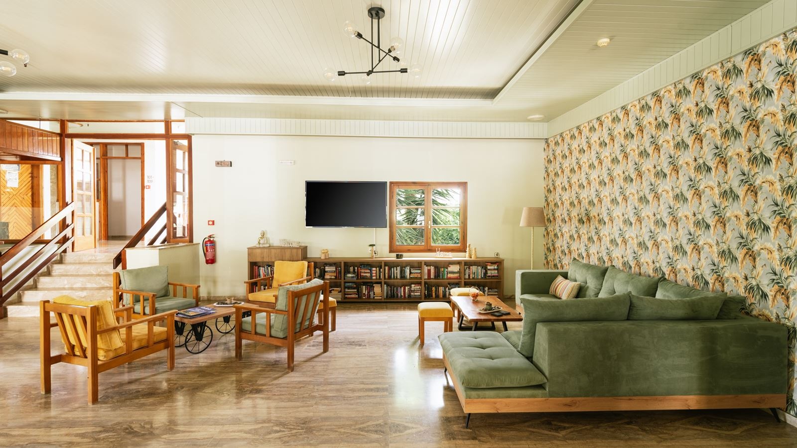 general-main-building