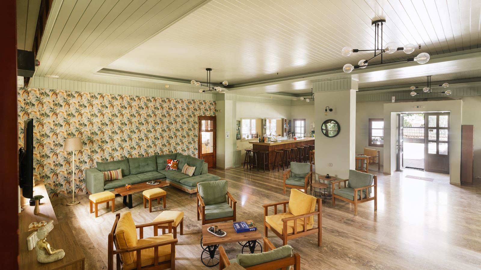 general-main-building