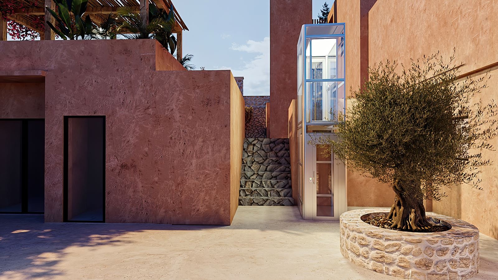 general-main-building