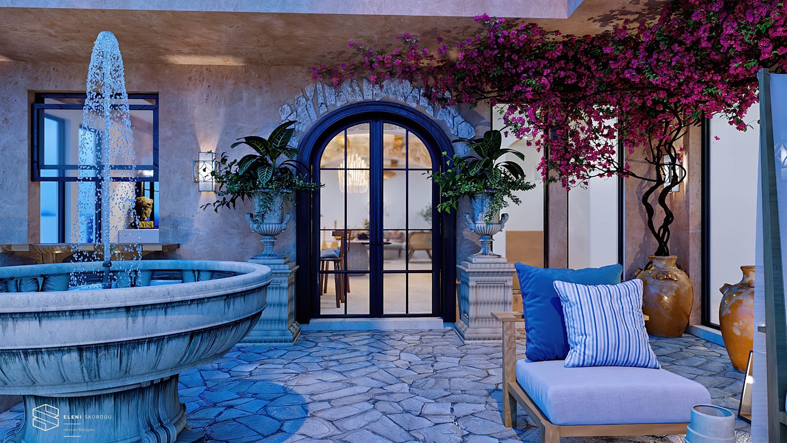 general-main-building