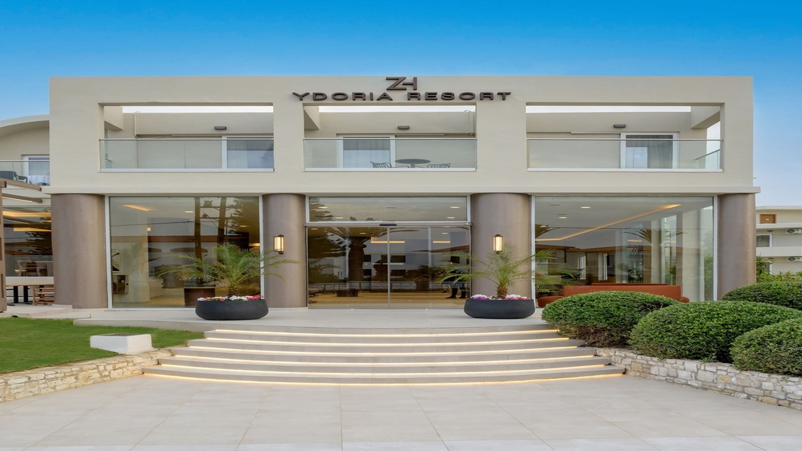 general-main-building