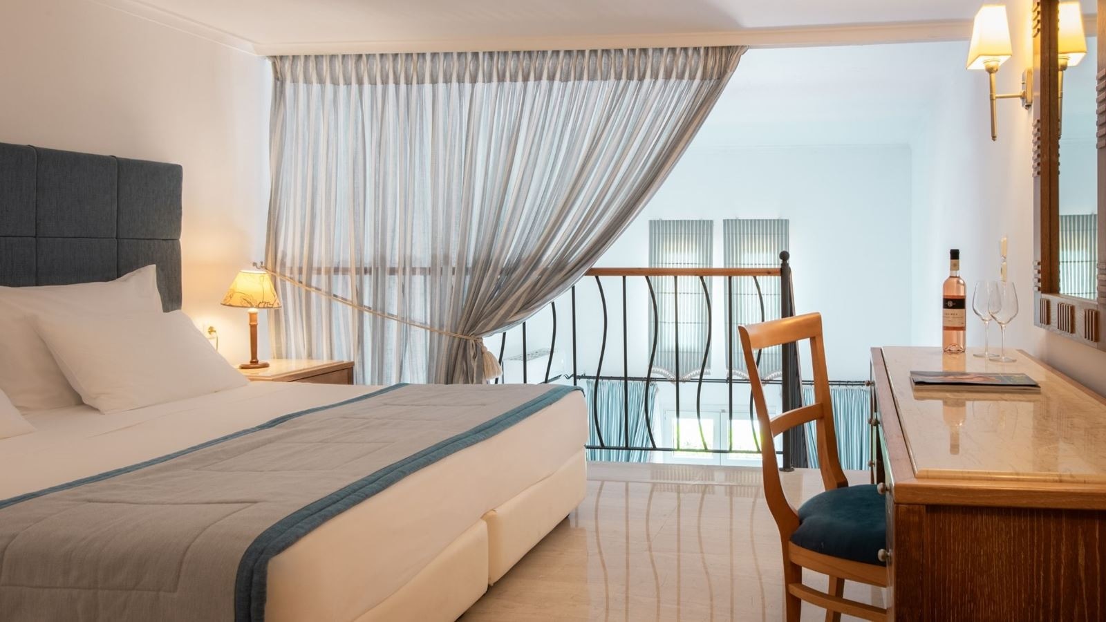 rooms-maisonette-sea-view