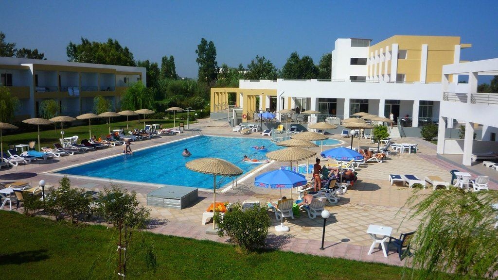 general-main-building