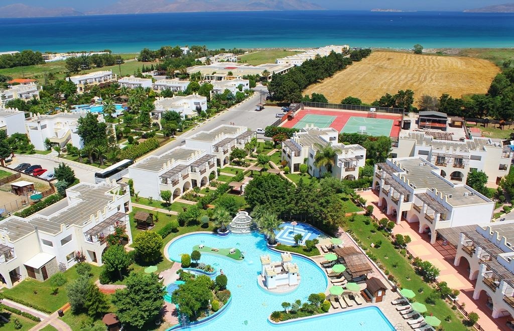 general-main-building