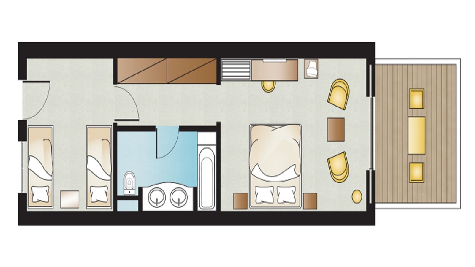 rooms-bungalow-family-pool-view