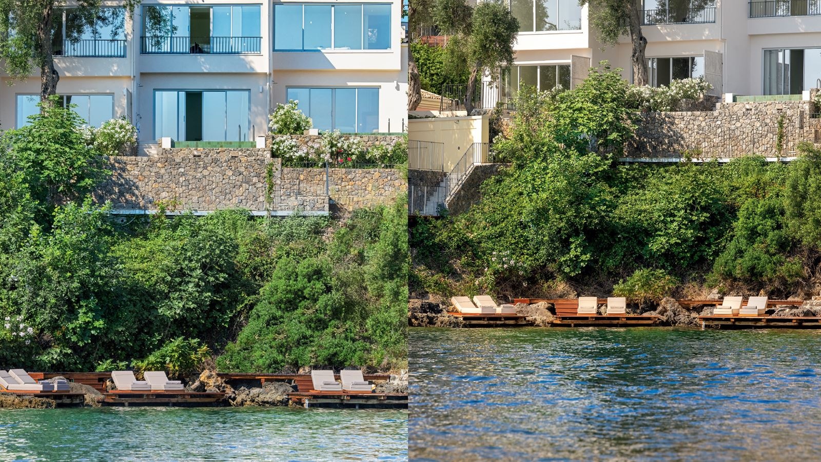 rooms-maisonette-on-the-rocs-private-pool-waterfront