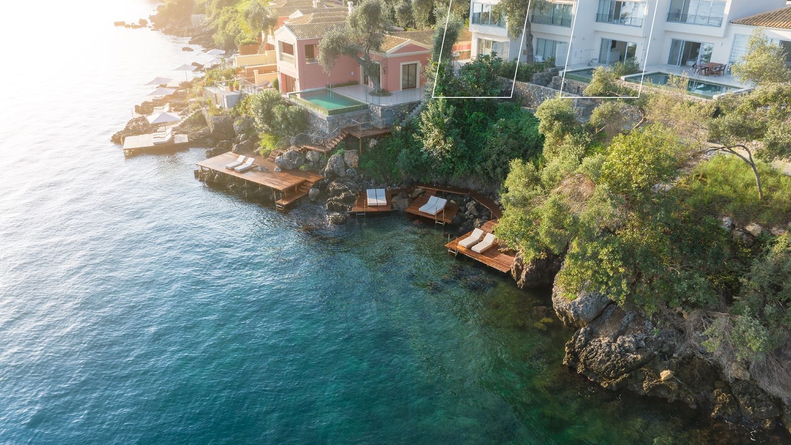 rooms-maisonette-on-the-rocs-private-pool-waterfront