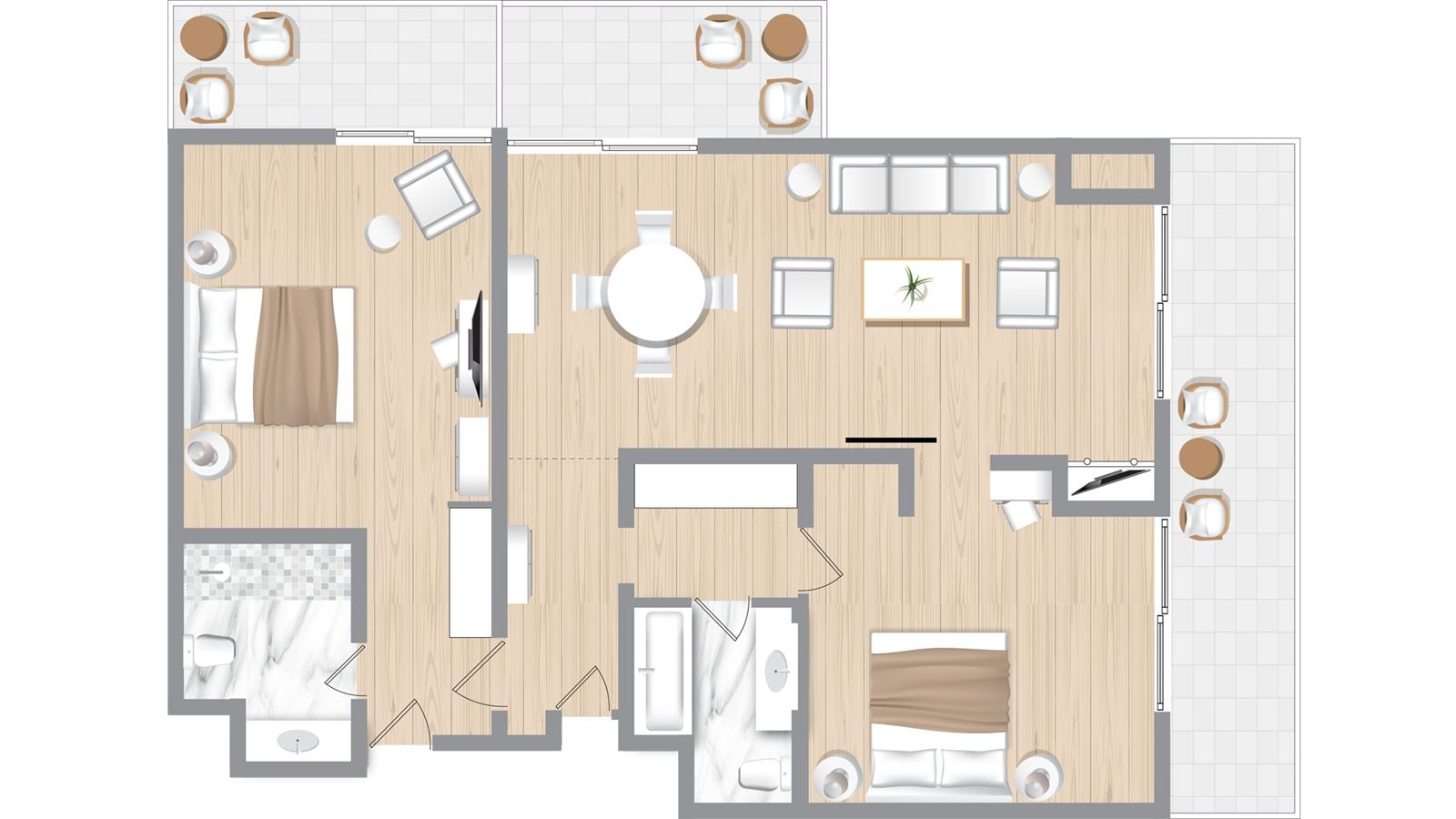 rooms-imperial-2-bedroom-suite-sea-view