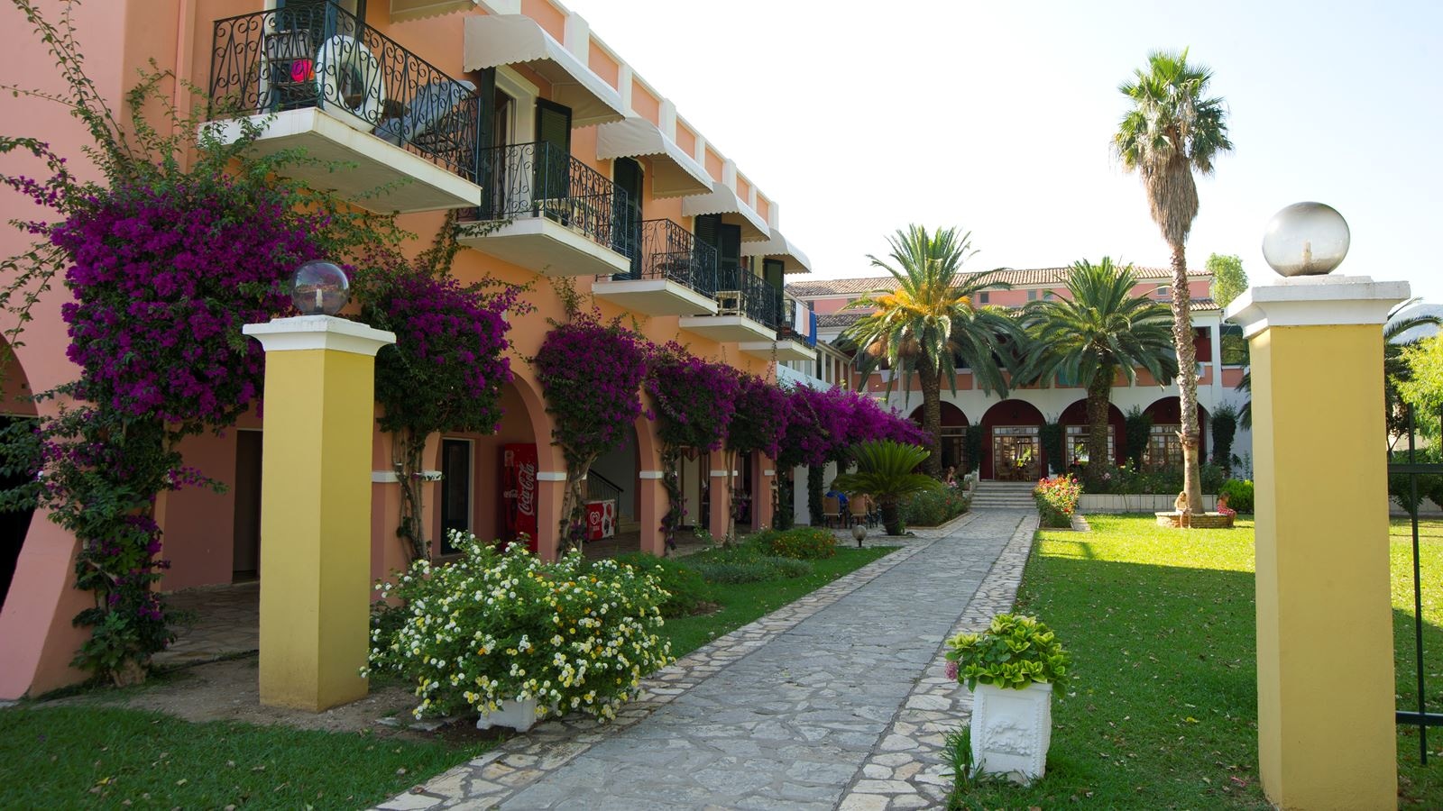 general-main-building