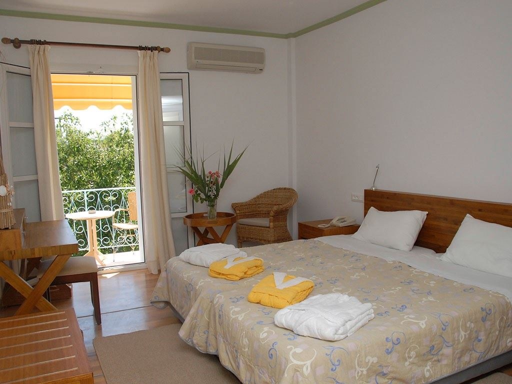 rooms-double-standard