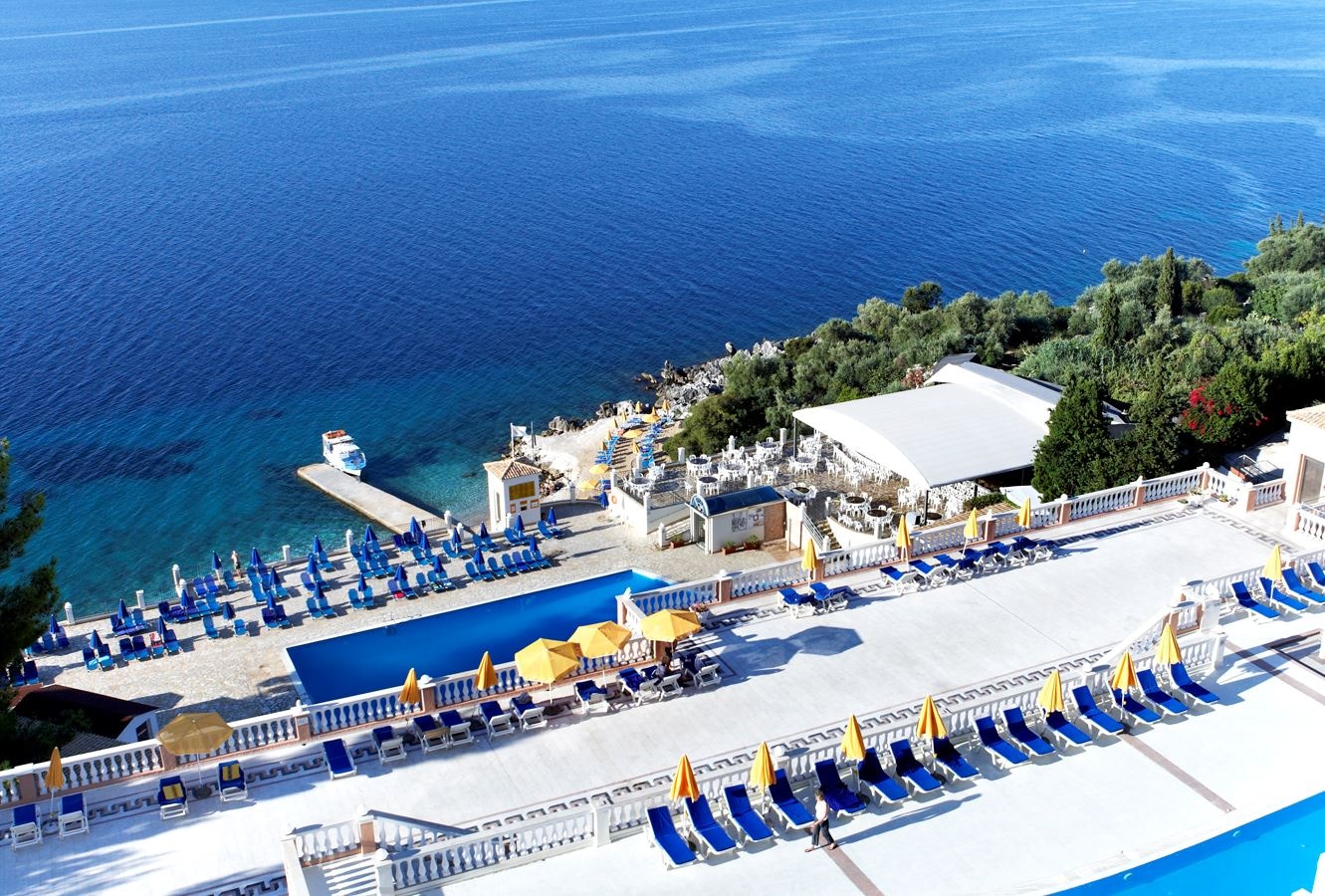 general-main-building