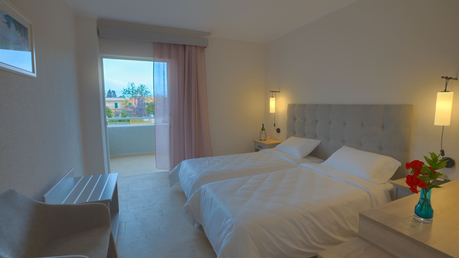 rooms-double-standard