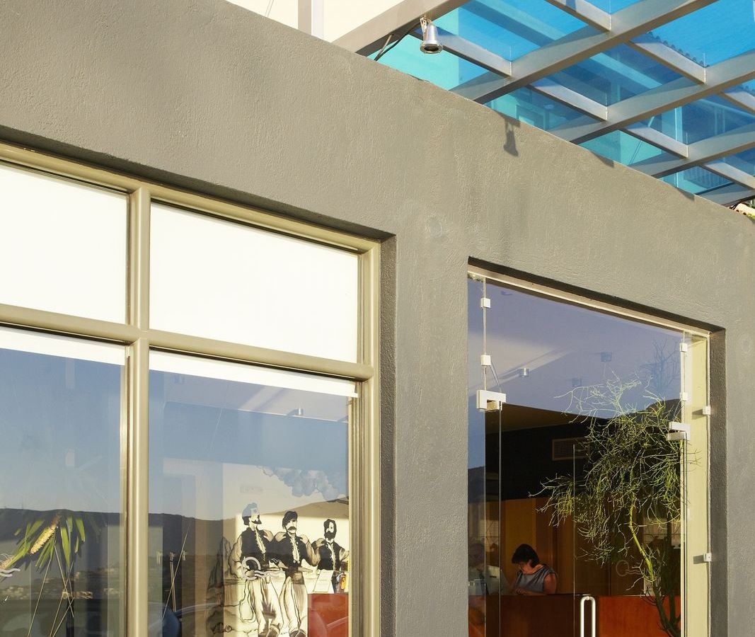 general-main-building