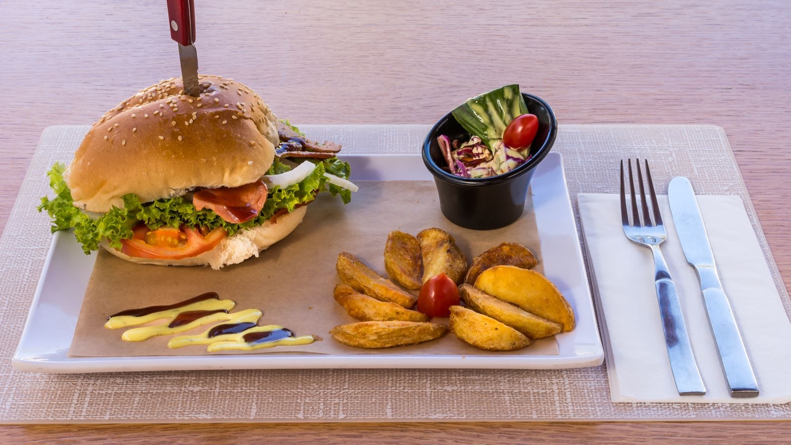 restaurants-snack-menu