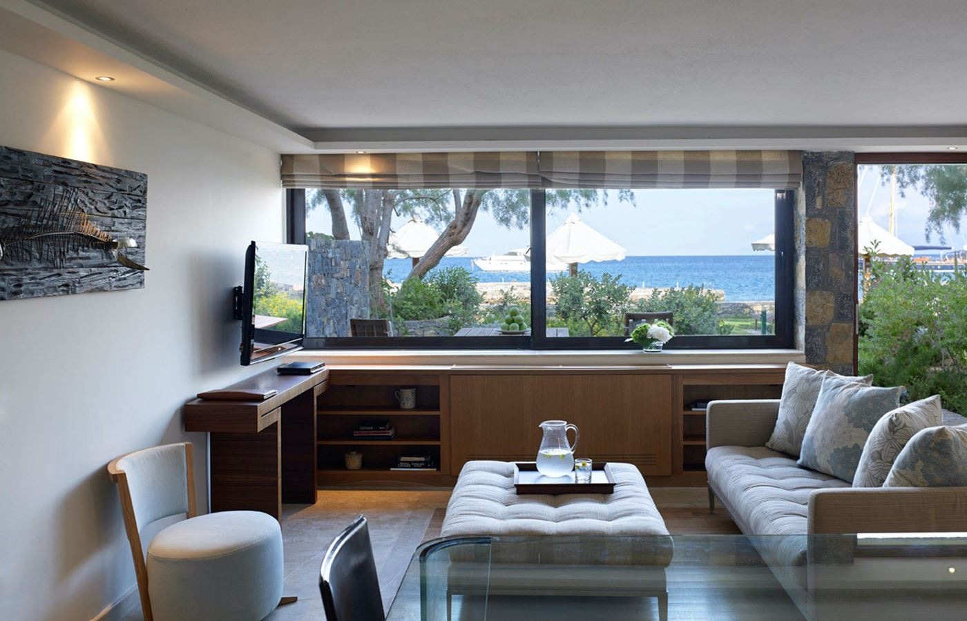 rooms-elounda-peninsula-diamond-residence-koufonisi-one-bedroom-with-direct-beach-access