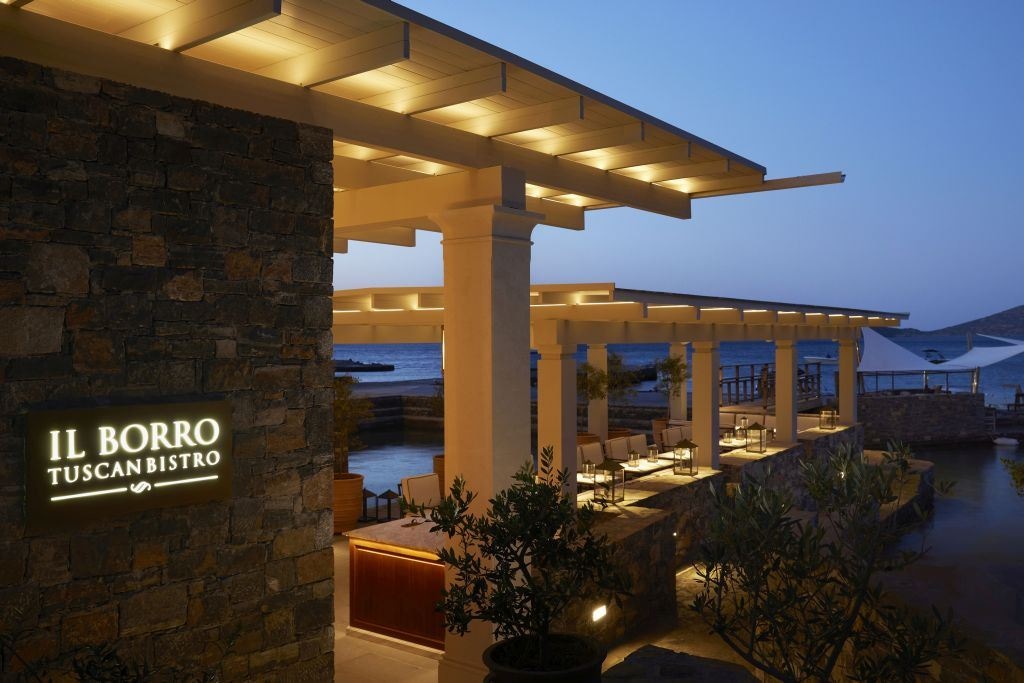 restaurants-il-borro-tuscan-bistro-elounda