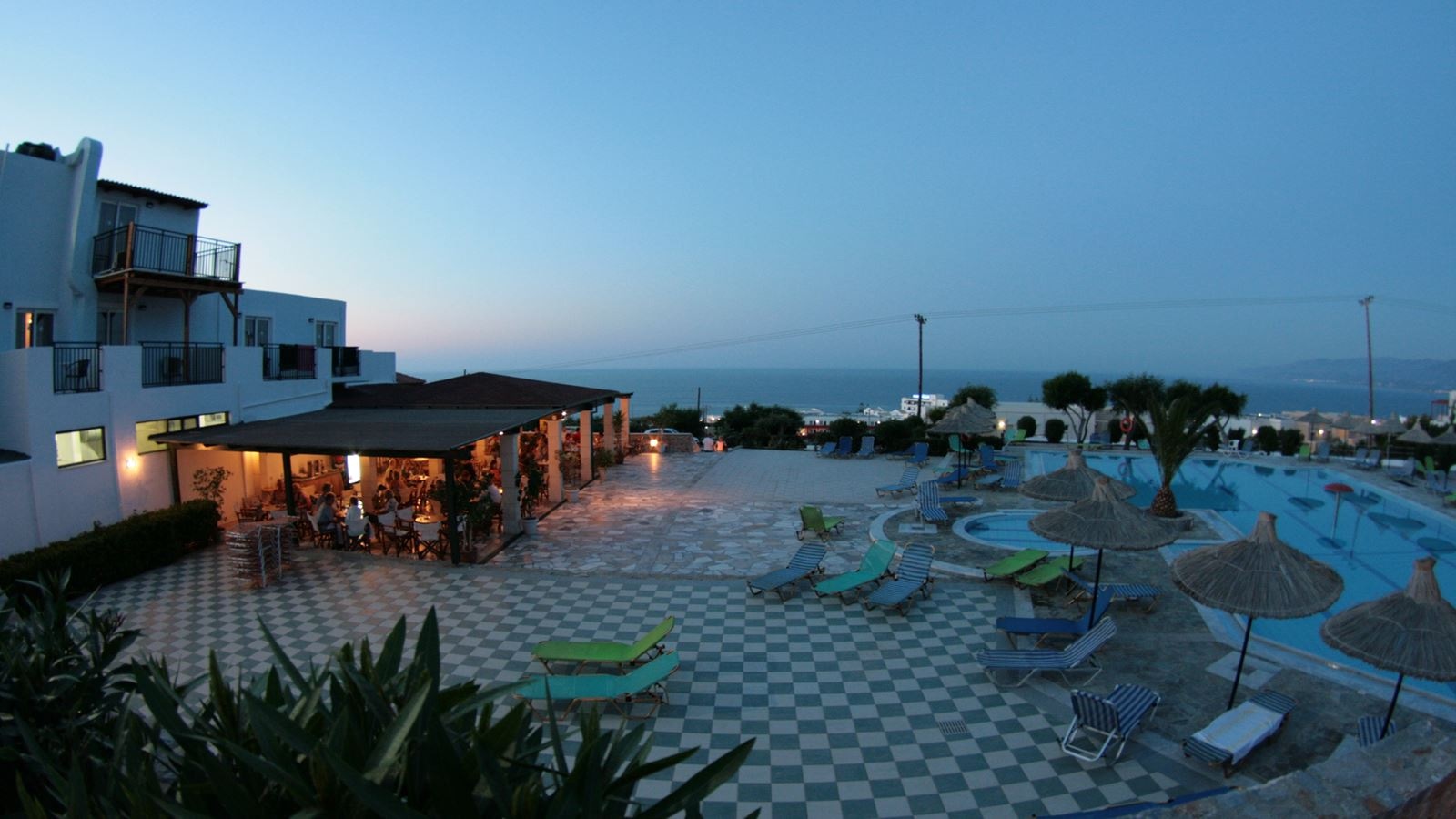 general-main-building