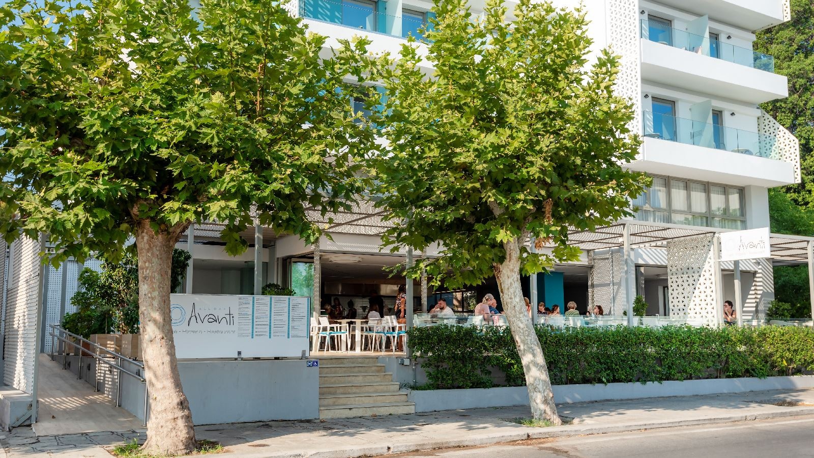 general-main-building