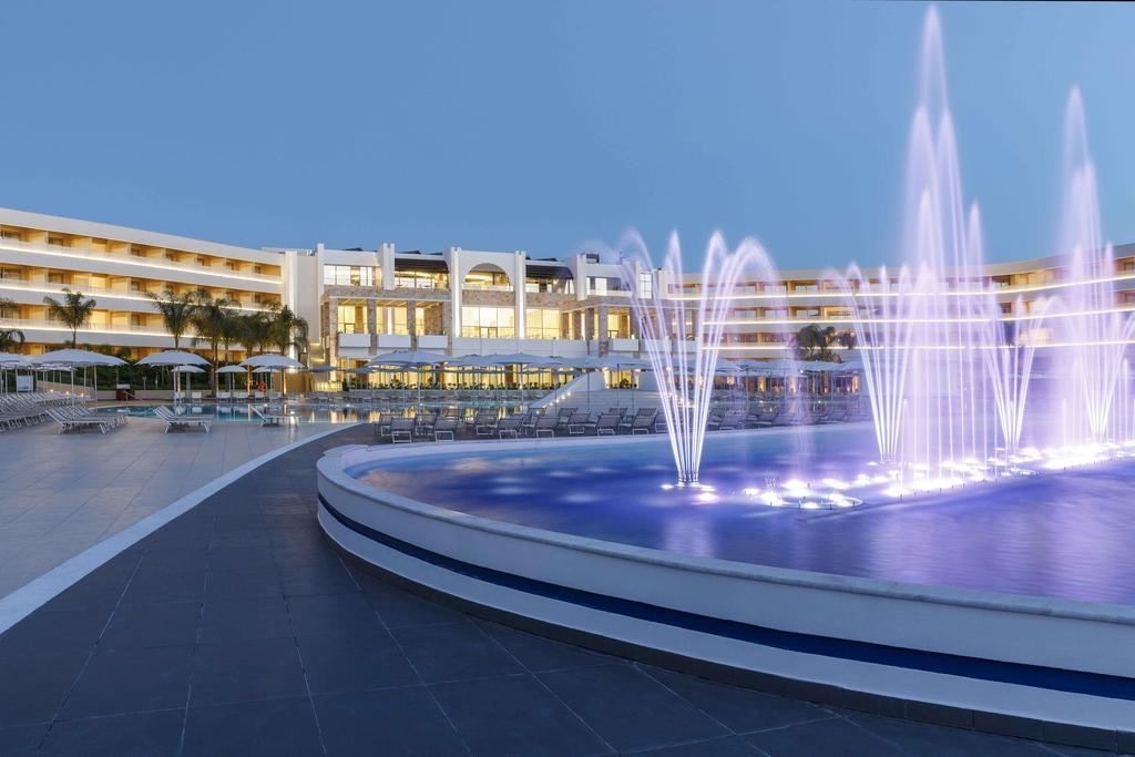 general-main-building