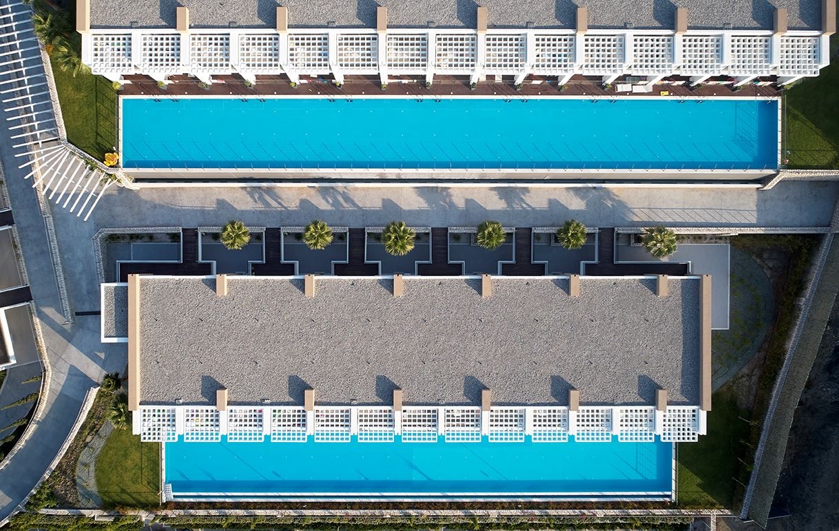 general-annex-building