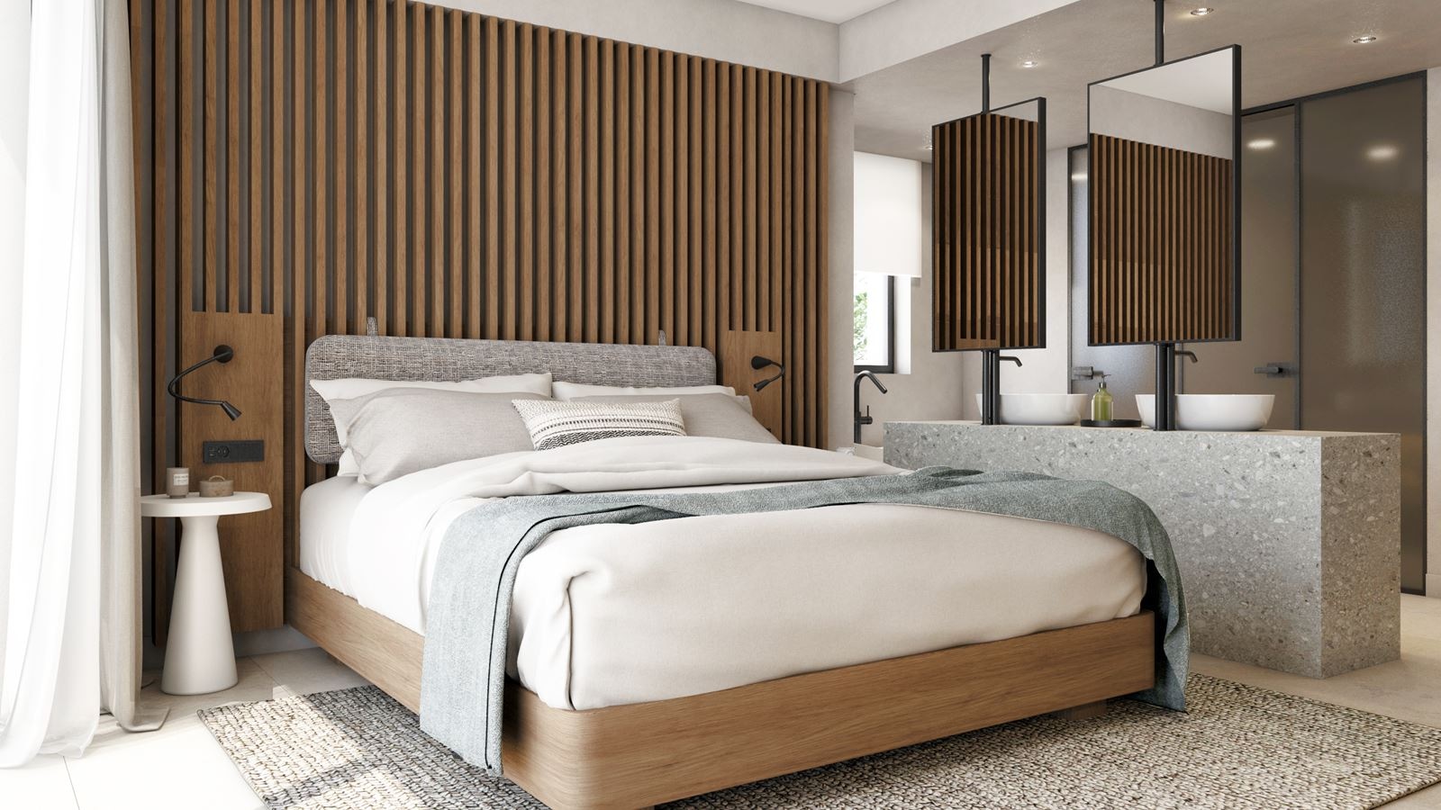 rooms-oros-villa-with-2-bedrooms-and-private-pool