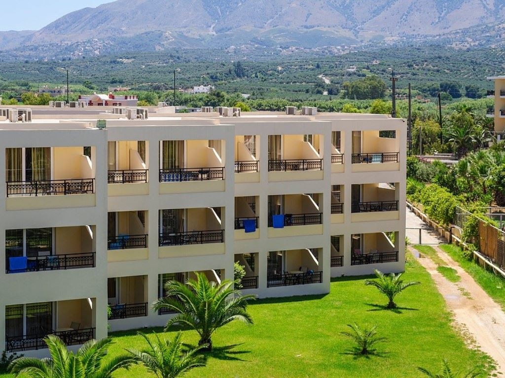 general-main-building