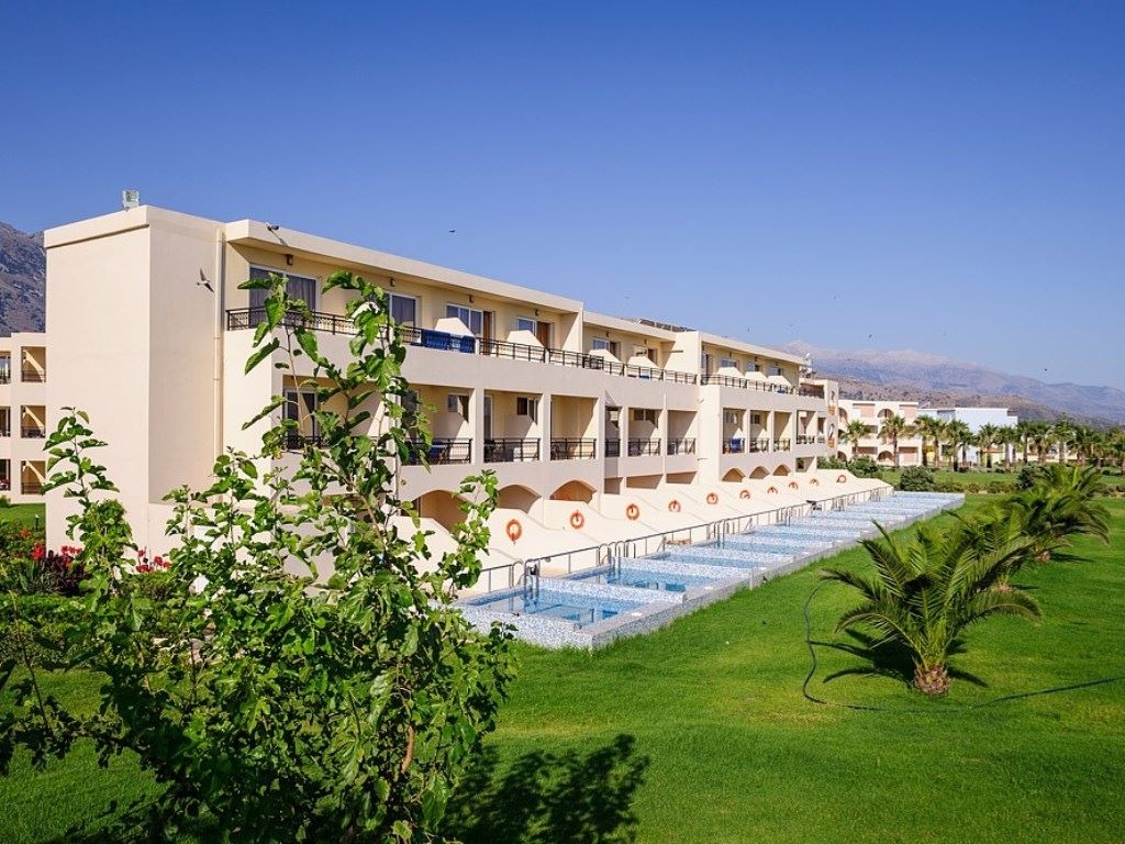 general-main-building