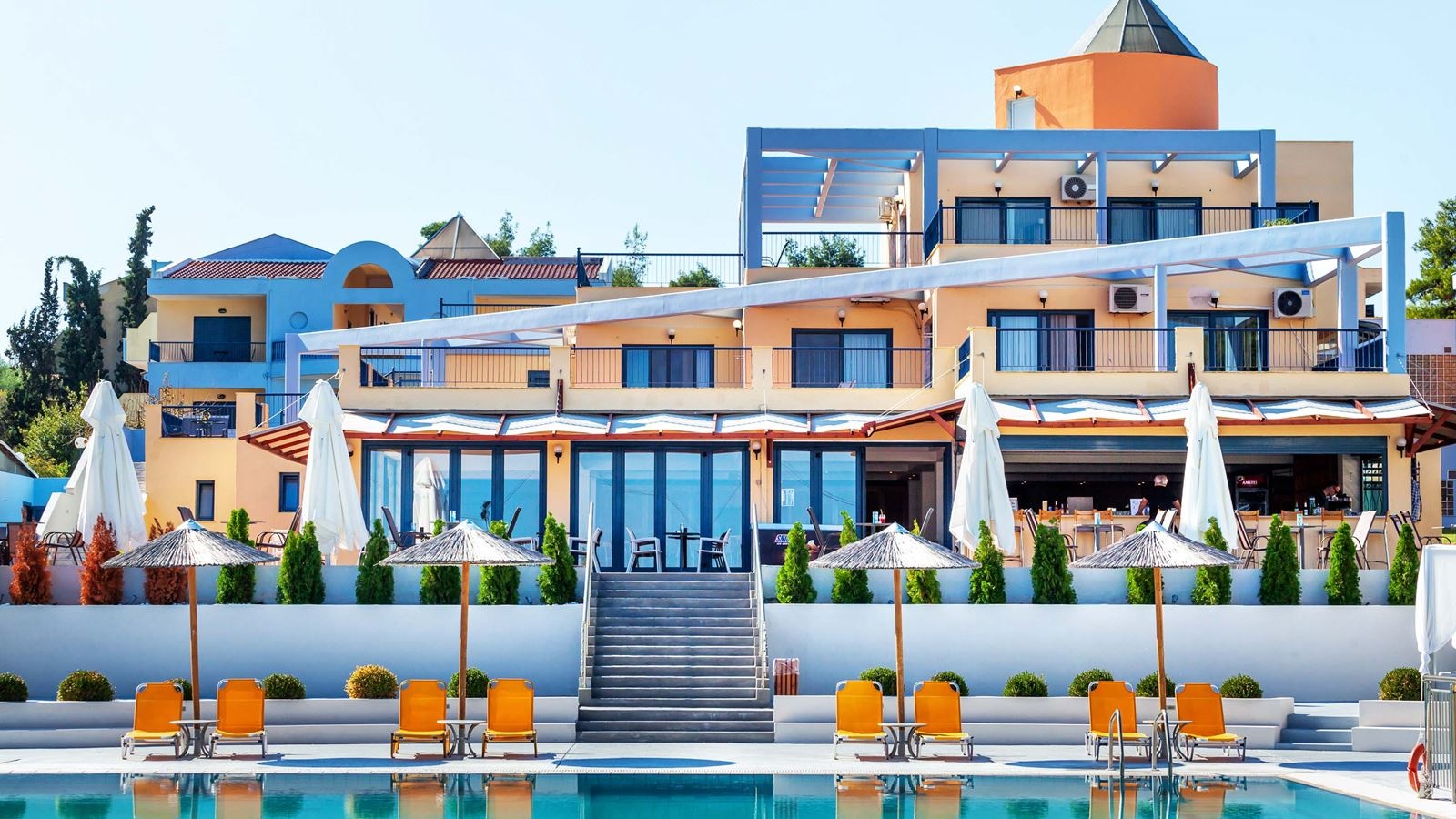 general-main-building