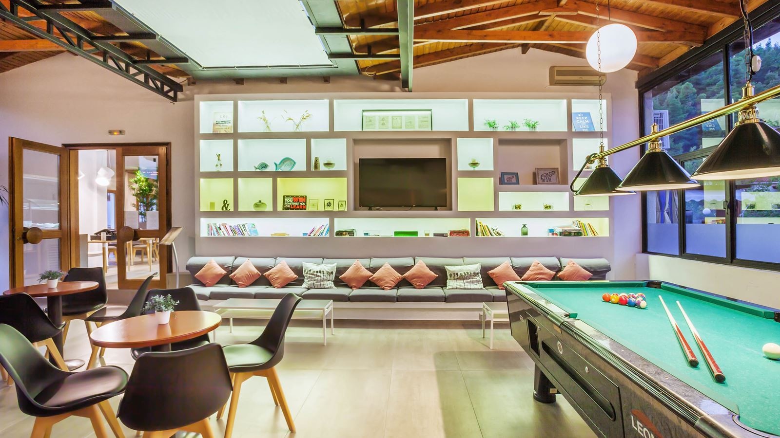 general-main-building