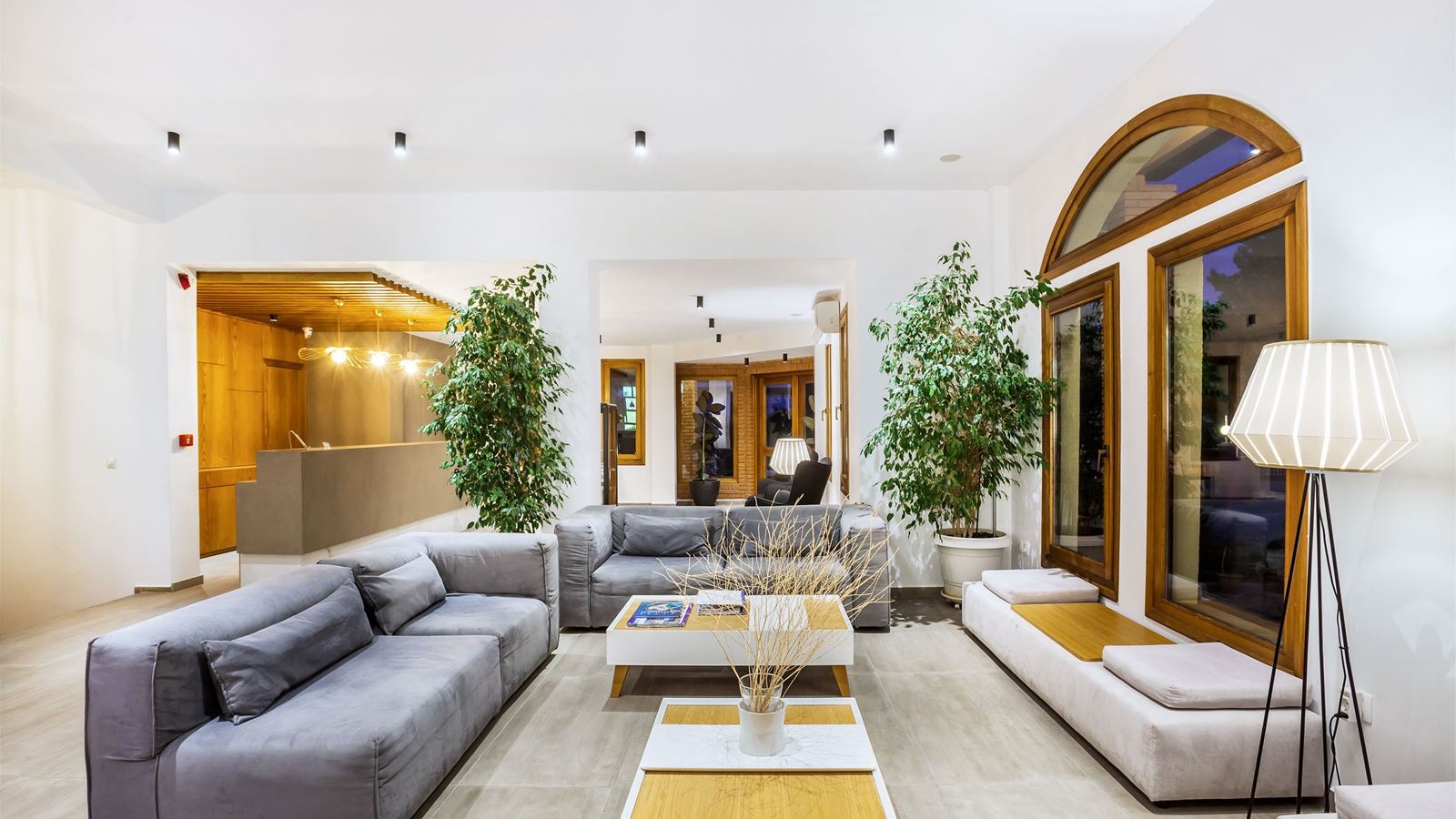 general-main-building