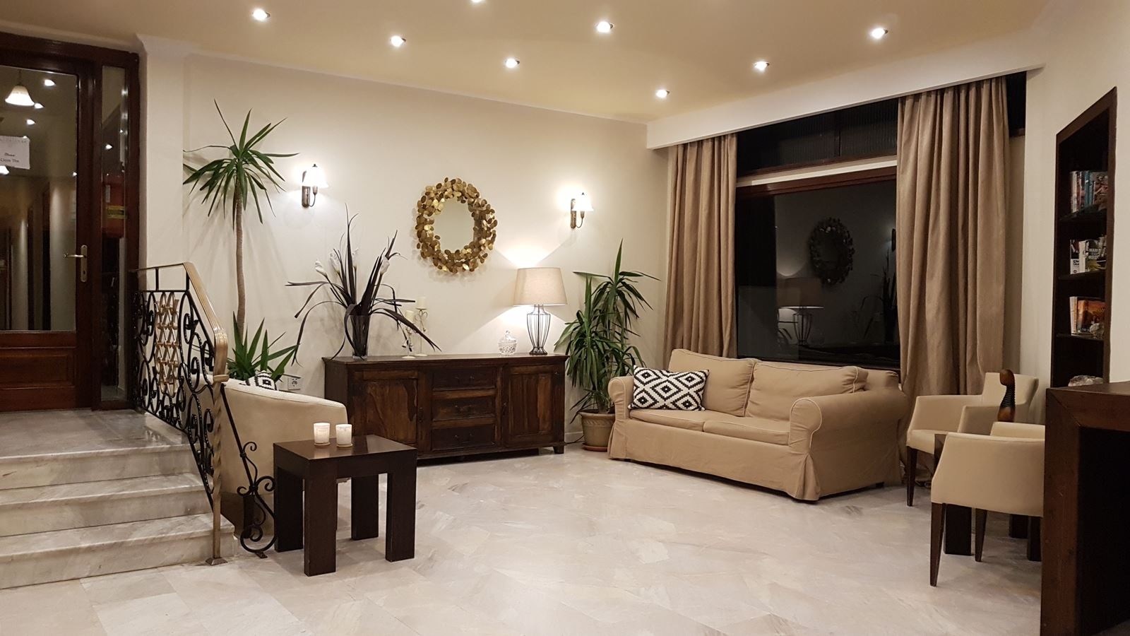 general-main-building