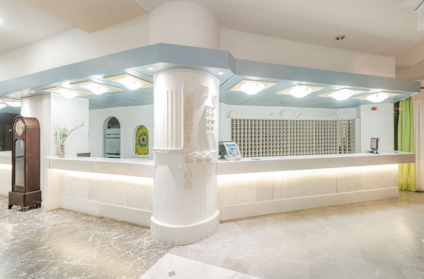 general-main-building