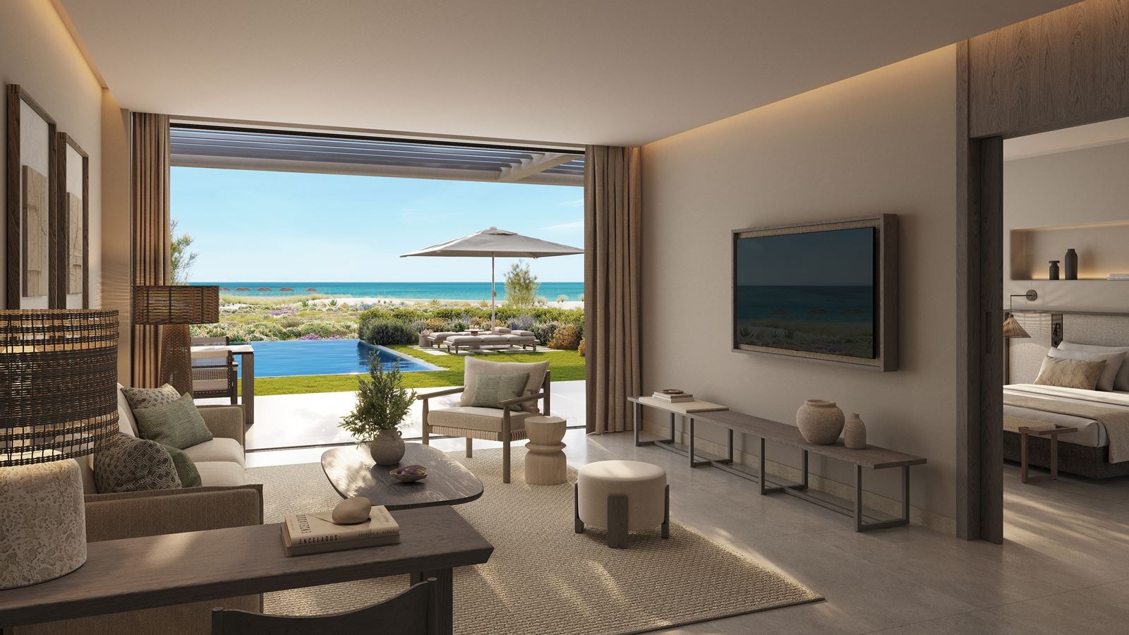 rooms-deluxe-three-bedroom-suite-private-pool-side-sea-view