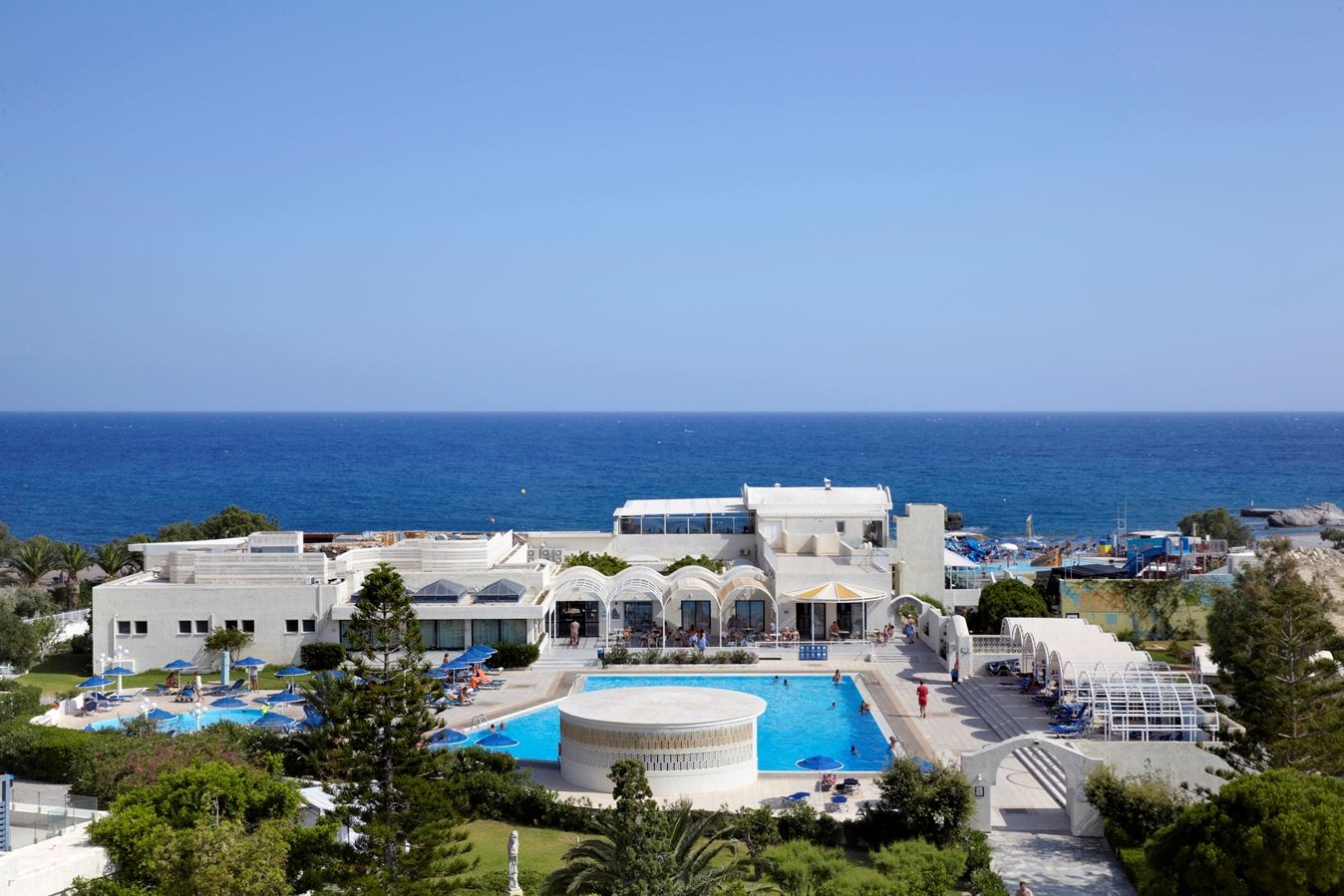 general-main-building