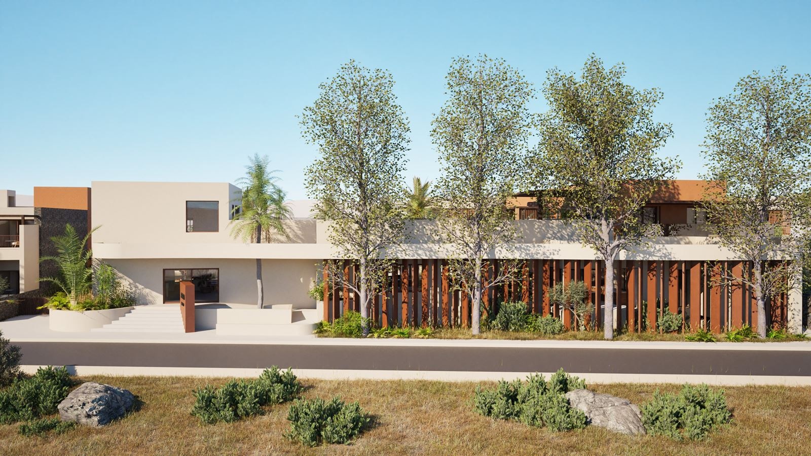 general-main-building