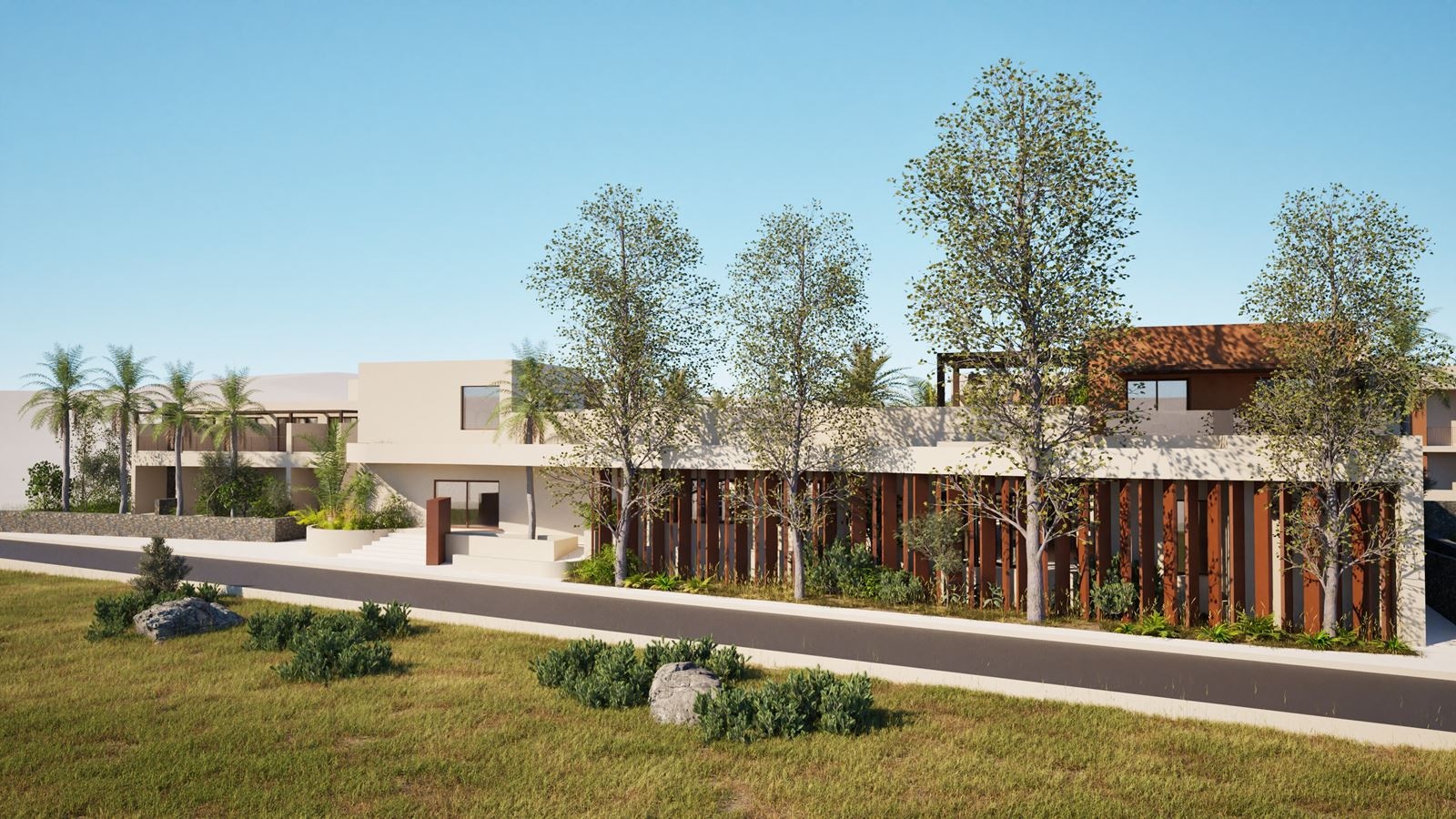 general-main-building