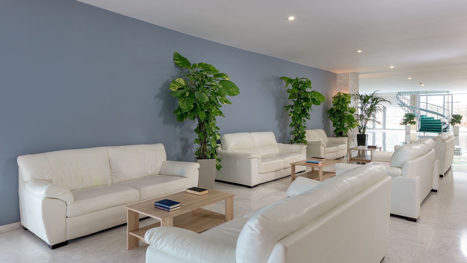 general-main-building