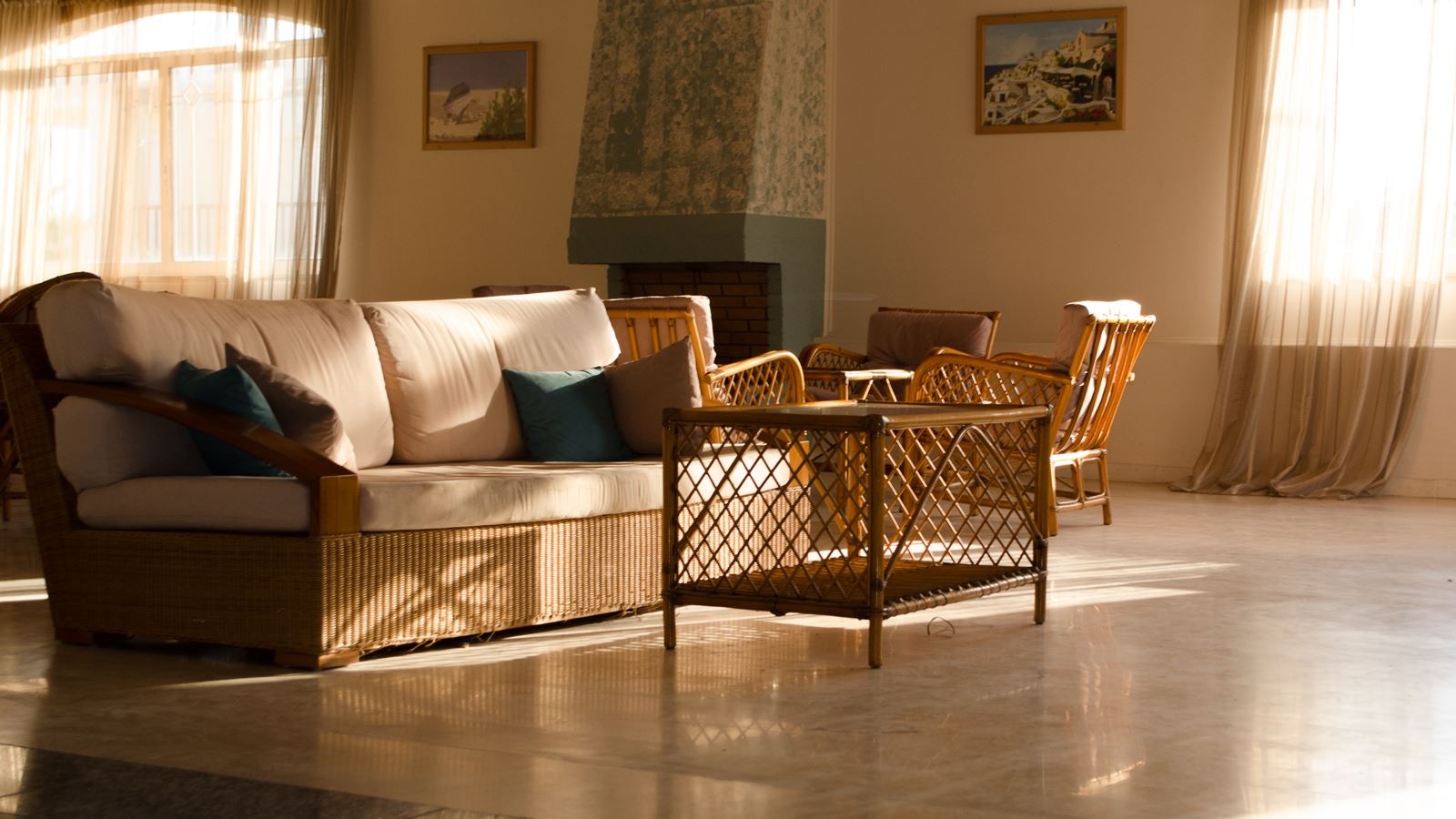 general-main-building