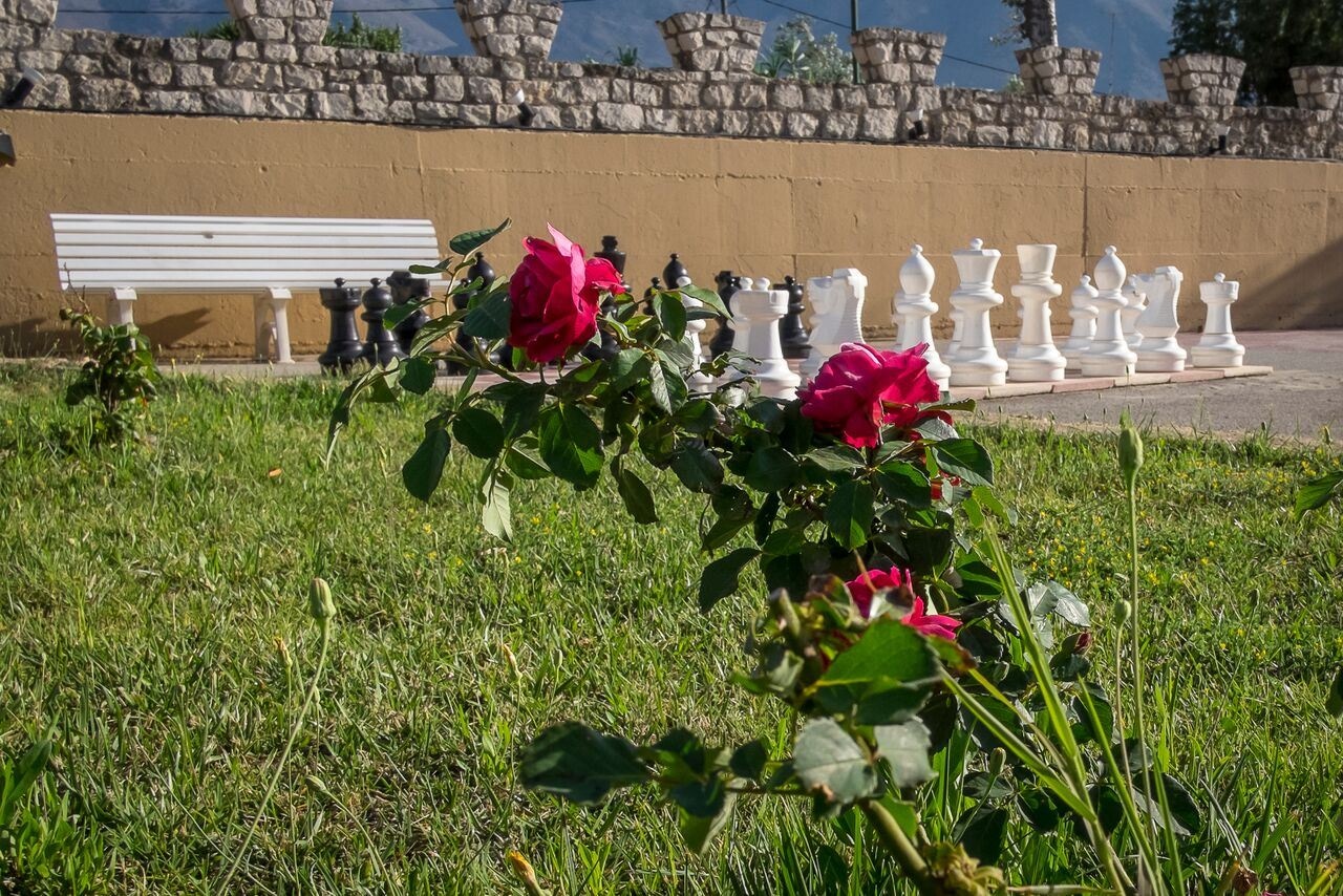 general-main-building