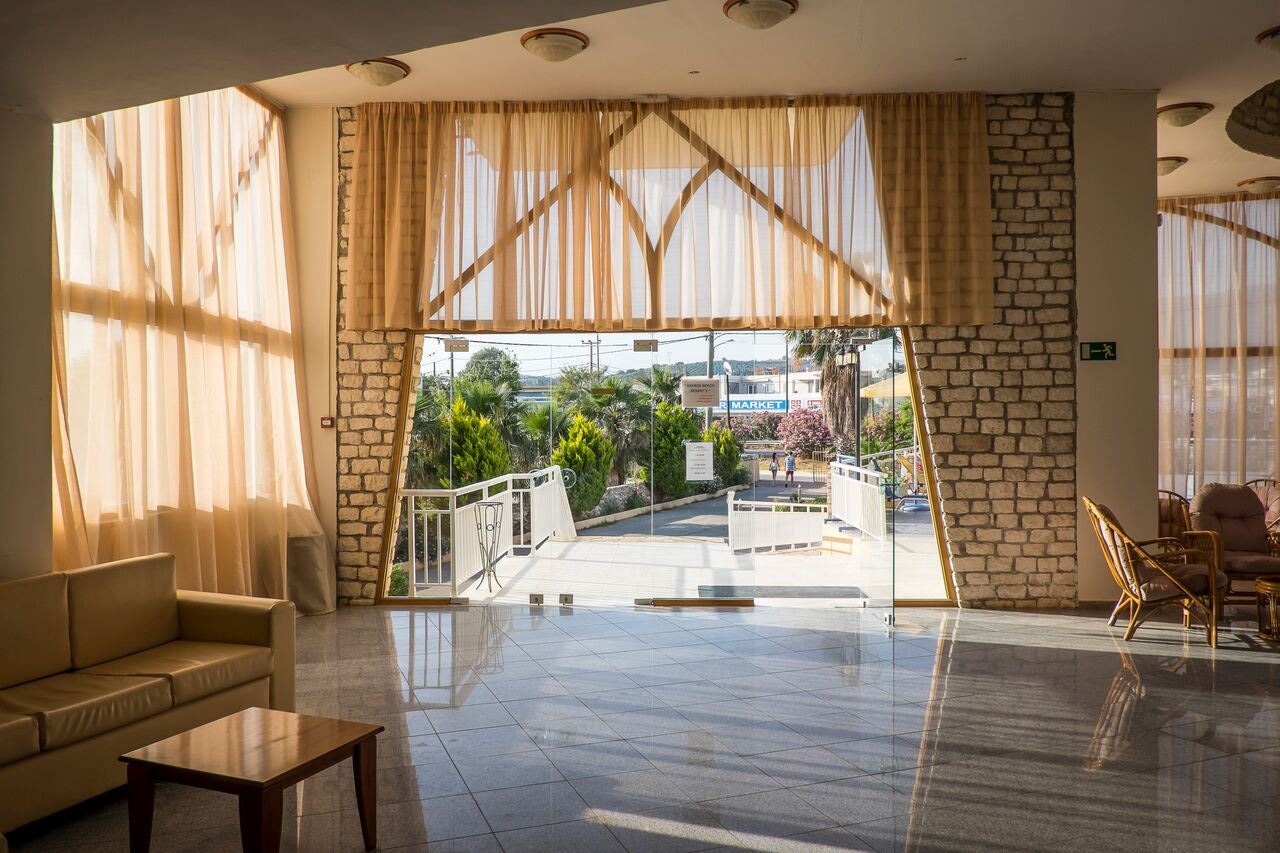 general-main-building