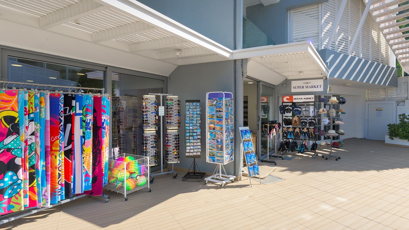 general-main-building