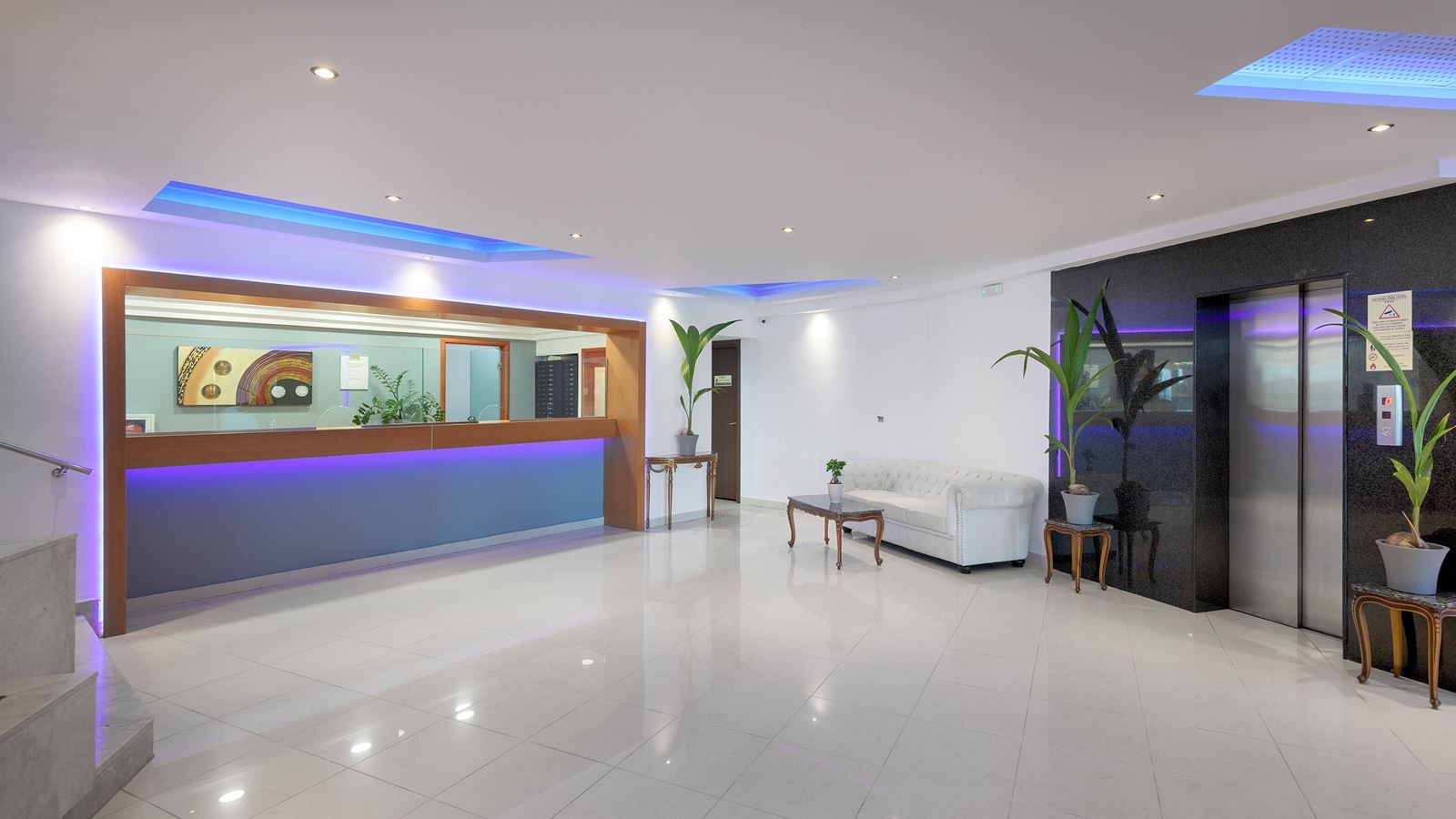 general-main-building